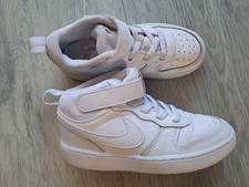 Nike Sportswear Court Borough Low Gr 27