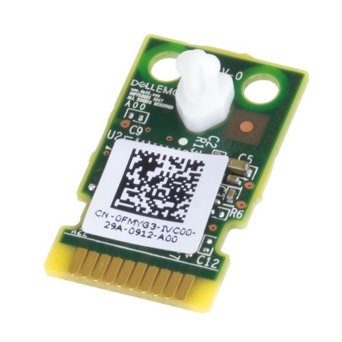 New tpm module for - new,