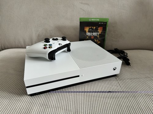 Microsoft xbox one konsole - microsoft,