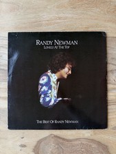 RANDY NEWMAN – LONELY AT THE