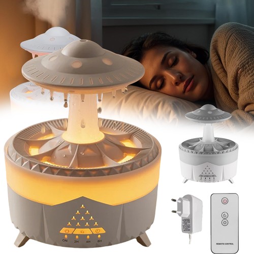 Aroma diffusor ätherische - aroma,