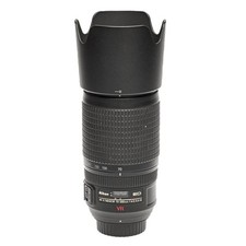 Nikon 70-300mm/4,5-5,6 AF-S G