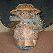 🧡 Cupcakes Puppe Tonka