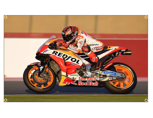 Repsol honda hrc motorrad - repsol,