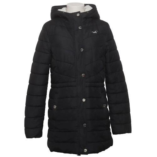 Hollister winterjacke damen - hollister,, winterjacke,