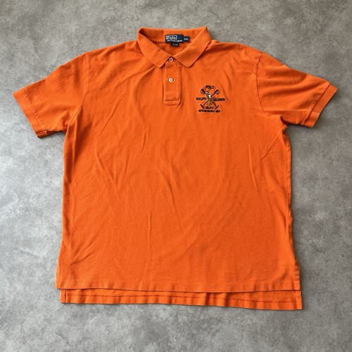 Polo ralph lauren poloshirt - ralph,