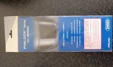 Pinlock für Shoei GT-Air