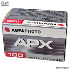 AgfaPhoto APX 100