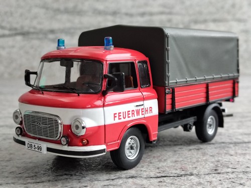 Barkas b1000 pritsche - b1000, pritsche/plane