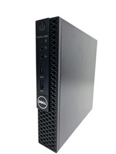 Dell OptiPlex 3050 Micro PC