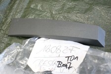 original Kotflügel Finne