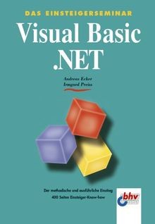 Visual basic net das - visual,