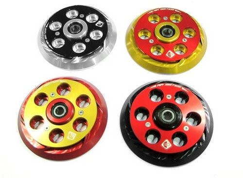 Dbk kupplungs druckplatte - dbk,
