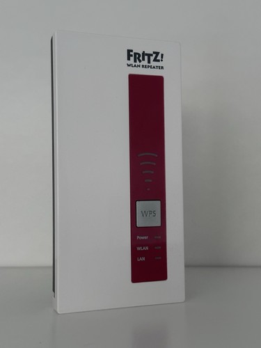 Avm fritz repeater 1750e wlan - fritz!repeater,