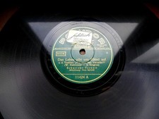 3052/SCHURICKE-TERZETT im Stil