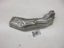 W898. Honda CBR 1000 RR SC57 Hitzeschild Hitzeblech Verkleidung Auspuff Krümmer