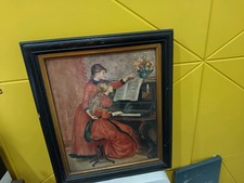 Pierre-Auguste Renoir, Der