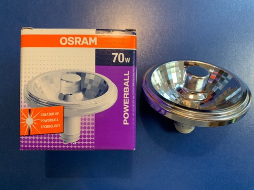 Osram hci 111 - hci-r, powerball