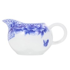  Keramik-Milchspender im