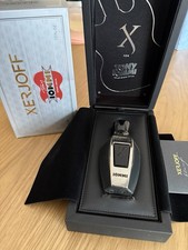 XERJOFF - Tony Iommi Monkey Special OVP 46/50ml