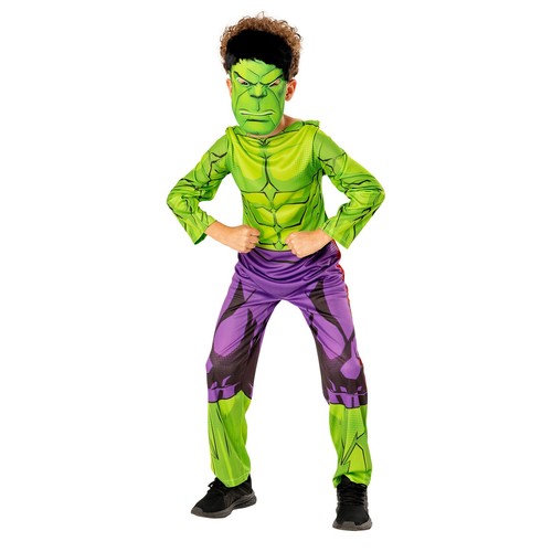 Hulk green collection - hulk,