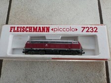 Fleischmann Spur N, 7232