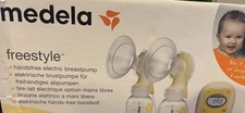 Medela Freestyle Elektrische