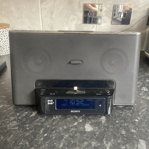 Sony dream machine xdr ds16ipn - dream,