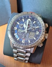 Citizen JY8100 Eco Drive