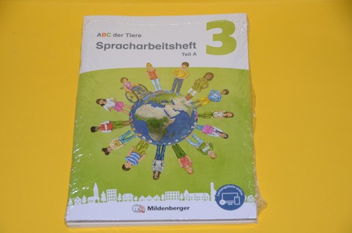 Neu abc der tiere - neu,