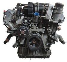 Motor für Mercedes S-Klasse