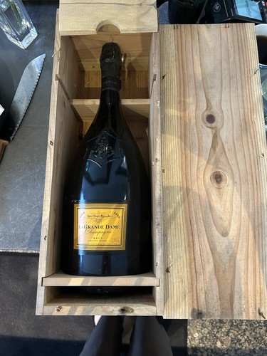 Veuve clicquot ponsardin - clicquot,
