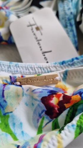 Fürstenberg bikini set neu - bikini,