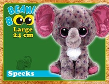 Beanis boos glubschis large - ty,