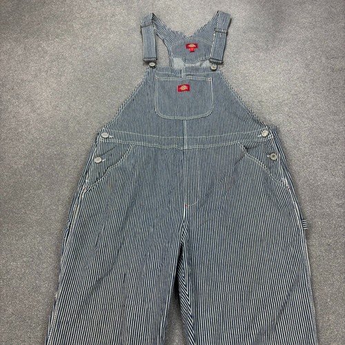 Dickies latzhose damen 36x32 - damen,