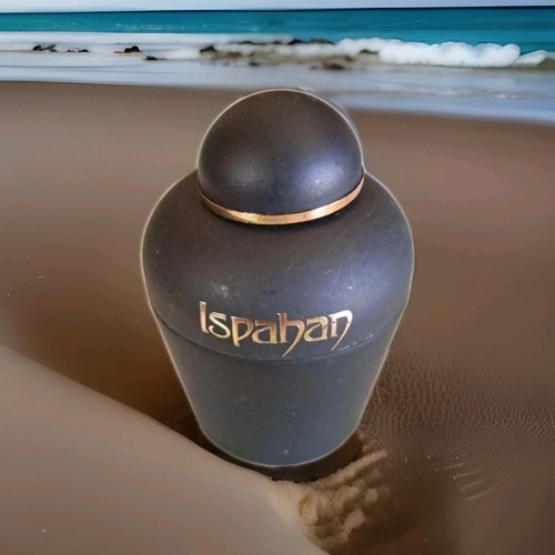 Isfahan eau toilette yves - eau, de