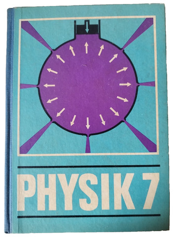 Physik klasse volk und - physik, 7,
