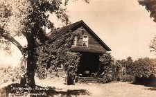 Bridgewater Conn Queck Berner