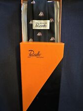 Pescetto Tie, handgemacht