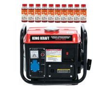 EINPHASIGES STROMAGGREGAT