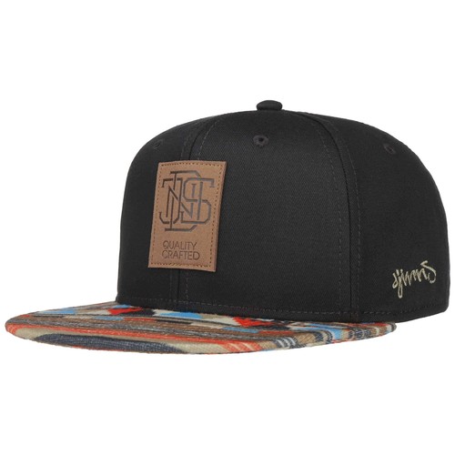 Djinns panel aztec snapback - djinns,
