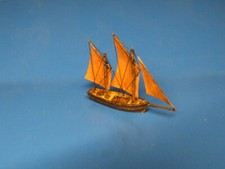 - NEU - Lugger, Tabletop