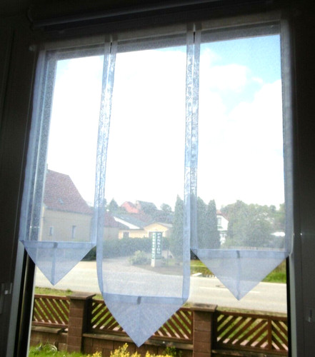 Scheibengardinen gardine - scheibengardinen,