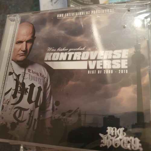 Bogy kontroverse bassboxxx - bogy,