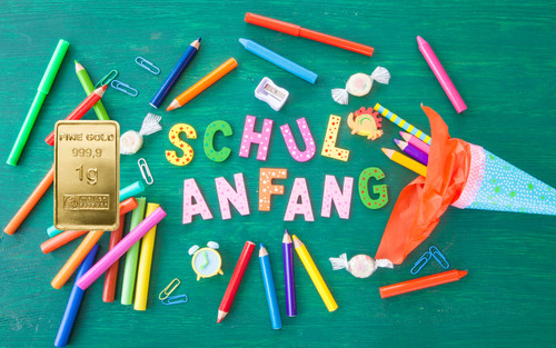 Gramm feingold motiv karte - gramm,