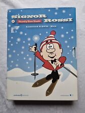 Signor Rossi - Die komplette