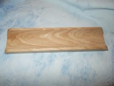 Stiftablage aus Buchenholz