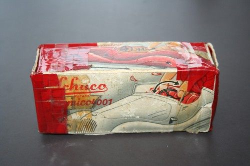 Schuco examico 4001 - schuco,