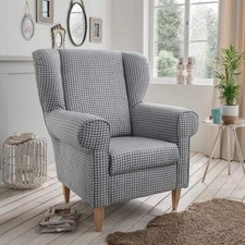 Polstersessel Ohrensessel