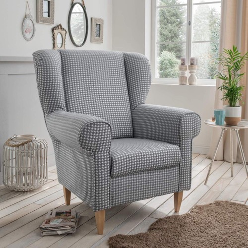 Polstersessel ohrensessel - polstersessel,